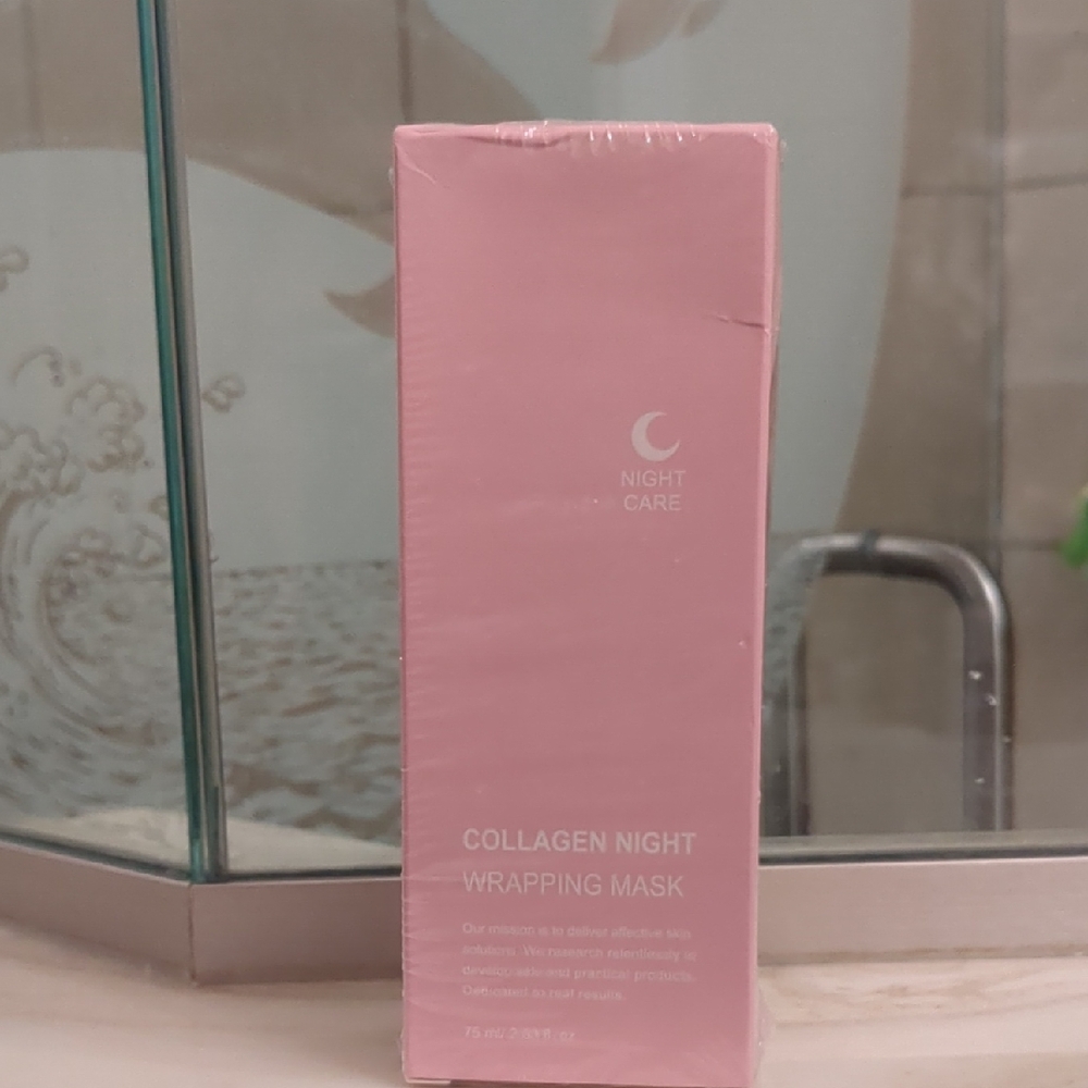 Collagen Mask